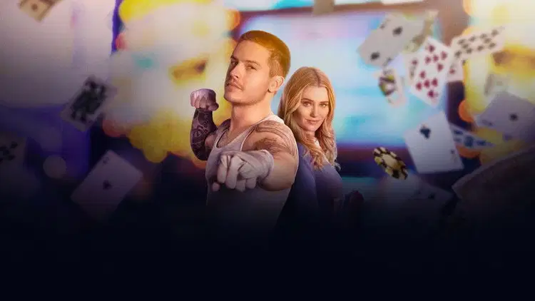 Piękna katastrofa Cały Film • Vider • Online