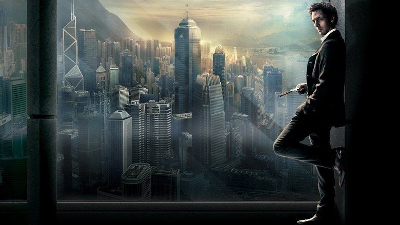 Largo Winch Cały Film • Vider • Online