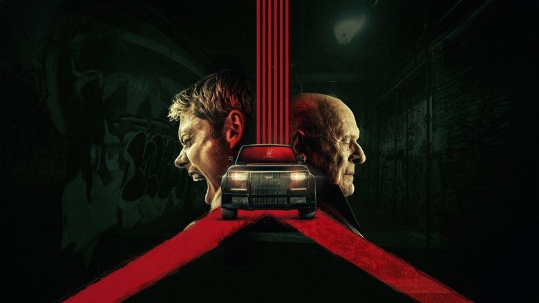 Uwięziony Cały Film • Vider • Online