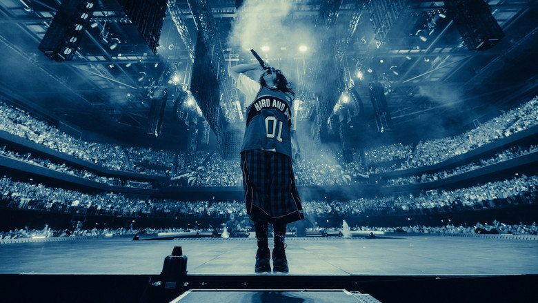 Billie Eilish - Hit Me Hard and Soft: The Tour (w technologii 3D) Cały Film • Vider • Online