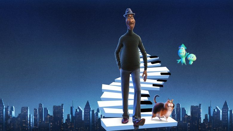 Co w duszy gra Cały Film • Vider • Online