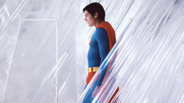 Superman II: The Richard Donner Cut Cały Film • Vider • Online