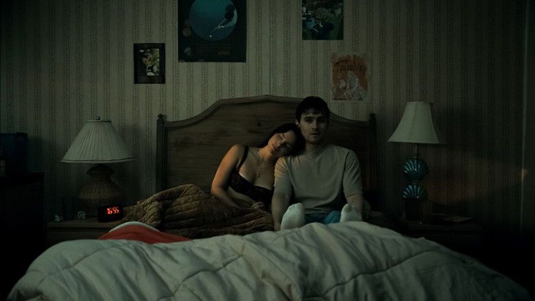 Obsession Cały Film • Vider • Online