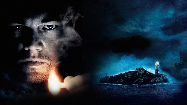 Wyspa tajemnic Cały Film (2010) - Vider