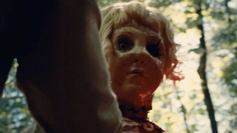 Dolly Cały Film • Vider • Online