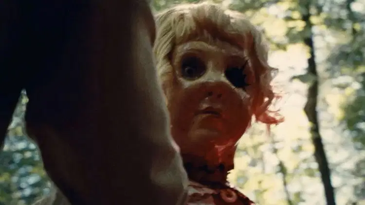 Dolly Cały Film • Vider • Online