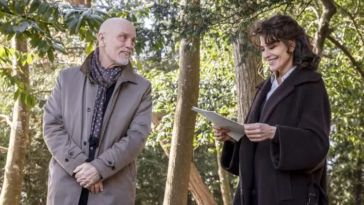 Do usług szanownej pani Cały Film • Vider • Online