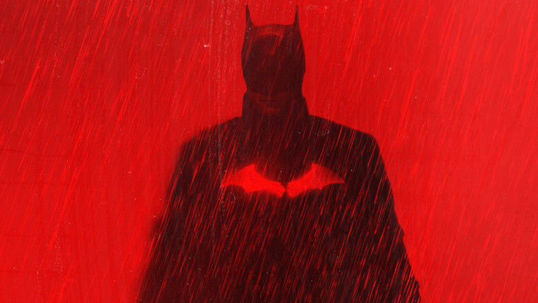 Batman Cały Film • Vider • Online