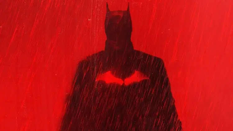 Batman Cały Film • Vider • Online