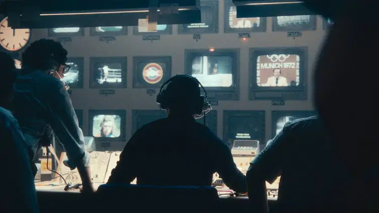 5 września Cały Film • Vider • Online