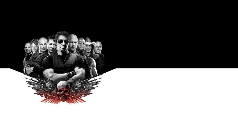 Niezniszczalni Cały Film • Vider • Online