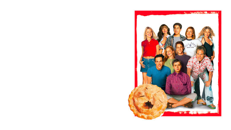 American Pie 2 Cały Film • Vider • Online