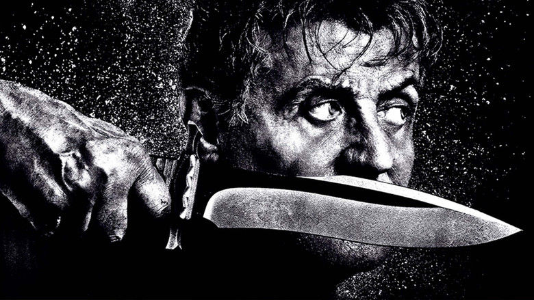 Rambo: Ostatnia krew Cały Film • Vider • Online