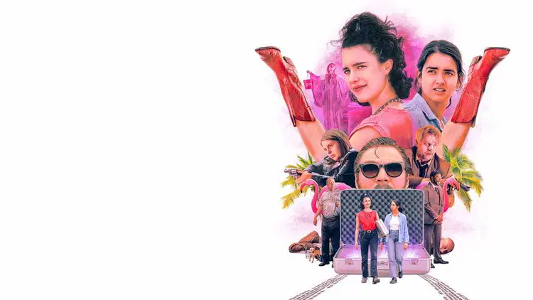 Żegnajcie, laleczki Cały Film • Vider • Online