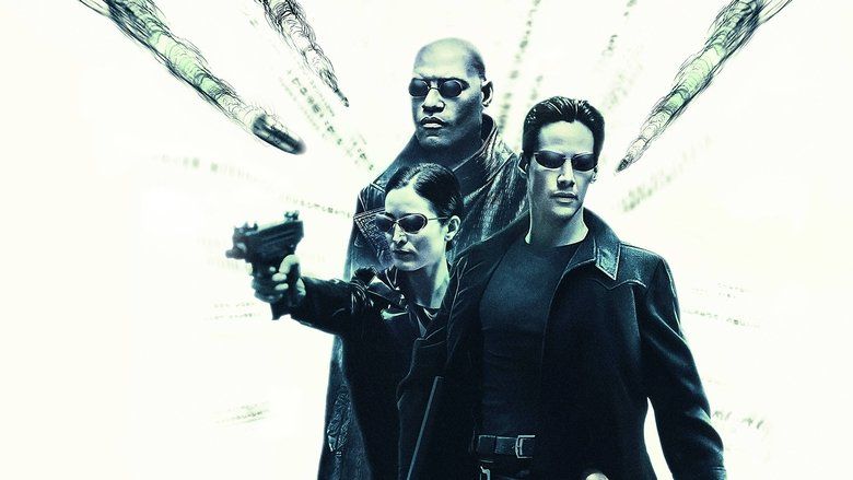 Matrix Cały Film • Vider • Online