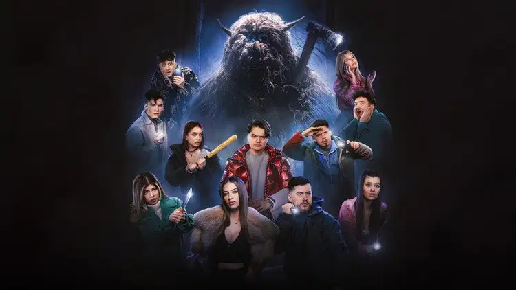 Buzz House: The Movie Cały Film • Vider • Online