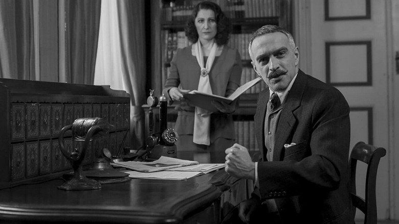 Życie i śmierci Maxa Lindera Cały Film • Vider • Online