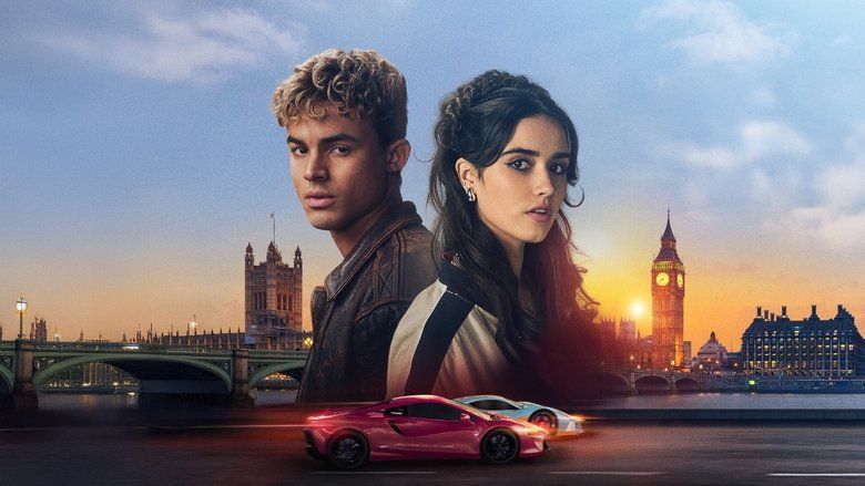 Moja wina: Londyn Cały Film • Vider • Online