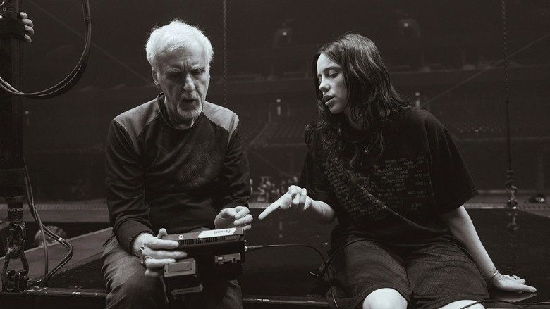 Billie Eilish - Hit Me Hard and Soft: The Tour (w technologii 3D) Cały Film • Vider • Online