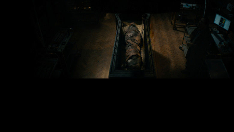 Lee Cronin's The Mummy Cały Film • Vider • Online