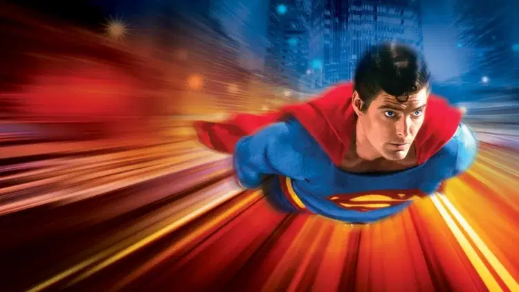 Superman III Cały Film • Vider • Online
