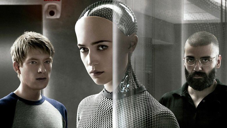Ex Machina Cały Film • Vider • Online