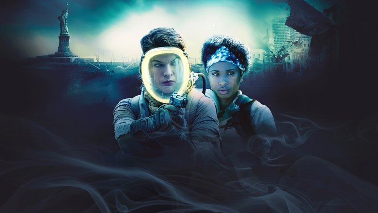 Bez tlenu Cały Film • Vider • Online