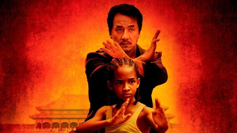 Karate Kid Cały Film • Vider • Online