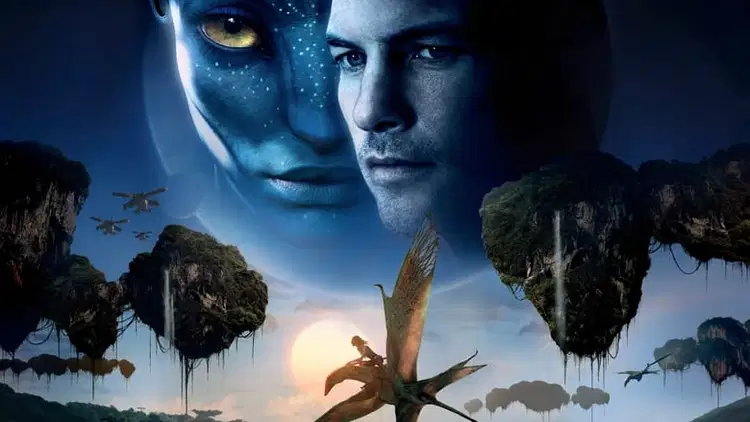 Avatar Cały Film • Vider • Online