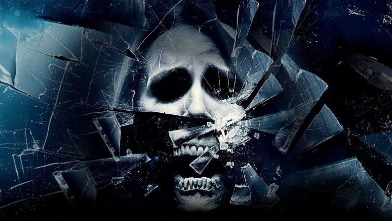 Oszukać przeznaczenie 4 Cały Film • Vider • Online