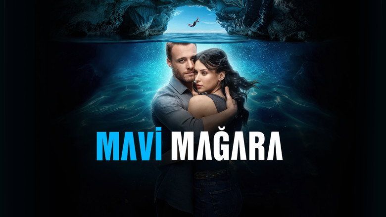 Błękitna jaskinia Cały Film • Vider • Online