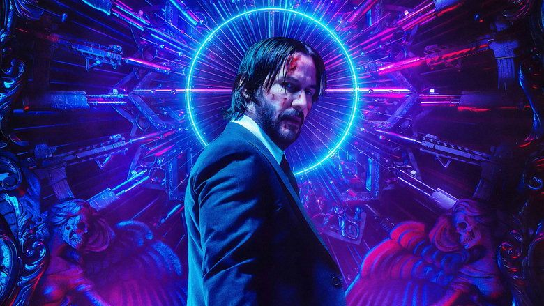 John Wick 3 Cały Film • Vider • Online