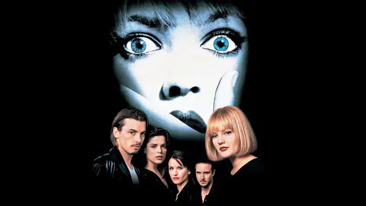Krzyk Cały Film • Vider • Online