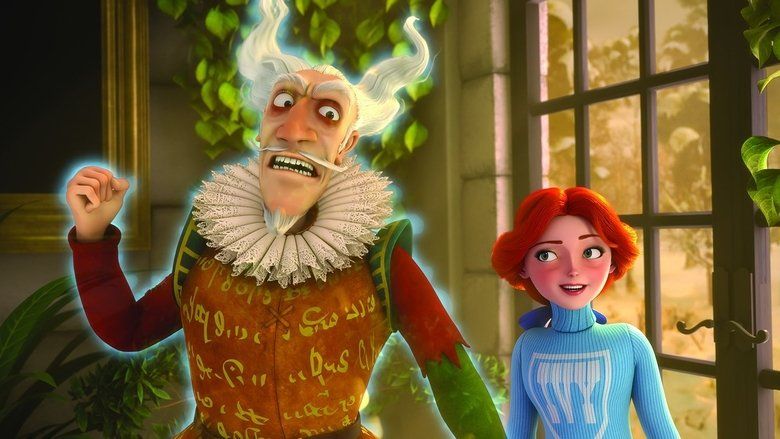 Sposób na ducha Cały film - Gdzie obejrzeć online - Viderio