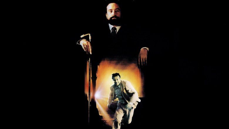 Harry Angel Cały Film • Vider • Online