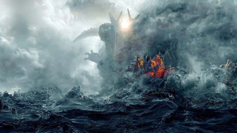 Godzilla Minus One Cały Film • Vider • Online
