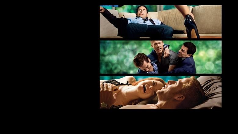 Kocha, lubi, szanuje Cały Film • Vider • Online