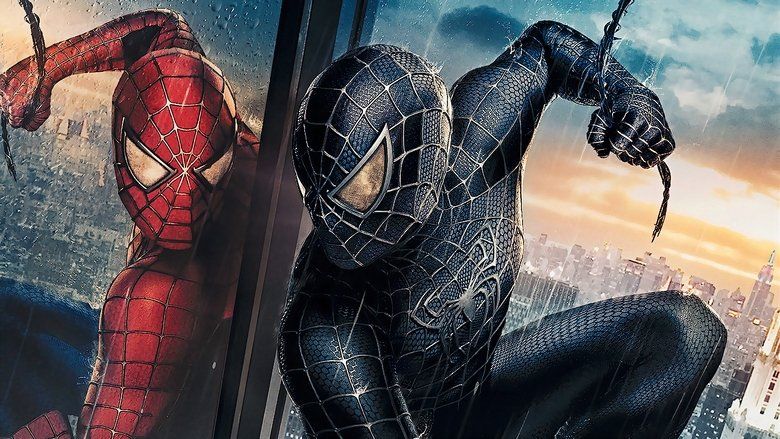 Spider-Man 3 Cały Film • Vider • Online