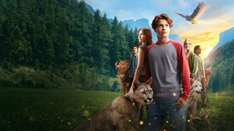 Zmiennokształtni 2 Cały Film • Vider • Online