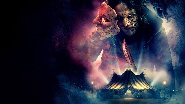 Piotruś Pan Horror w Nibylandii Cały Film • Vider • Online