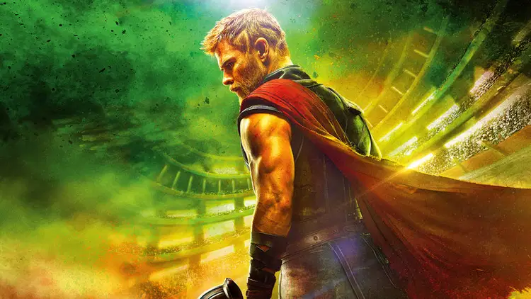 Thor: Ragnarok Cały Film • Vider • Online
