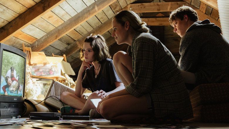 Innego końca nie będzie Cały Film • Vider • Online