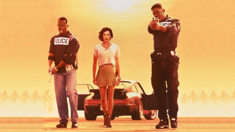 Bad Boys Cały Film • Vider • Online