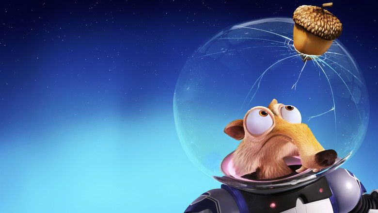 Epoka Lodowcowa: Mocne Uderzenie Cały Film • Vider • Online