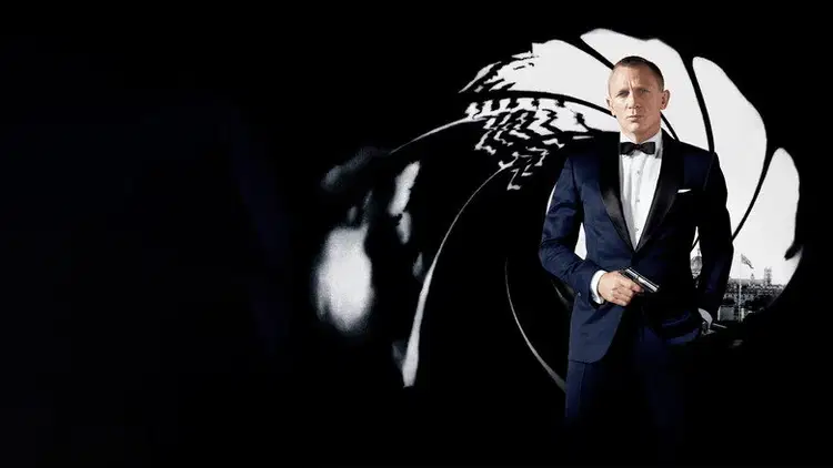 Skyfall Cały Film • Vider • Online