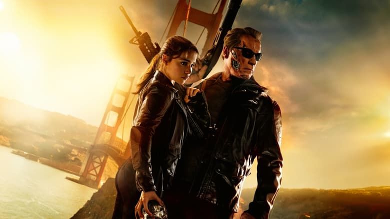Terminator: Genisys Cały Film • Vider • Online