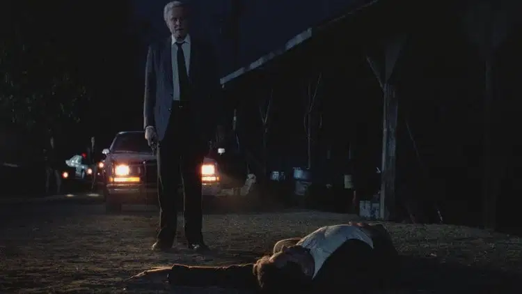 Cicha noc, śmierci noc 3: Przygotuj się na najgorsze Cały Film • Vider • Online