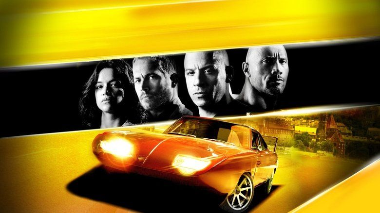 Szybcy i wściekli 6 Cały Film • Vider • Online