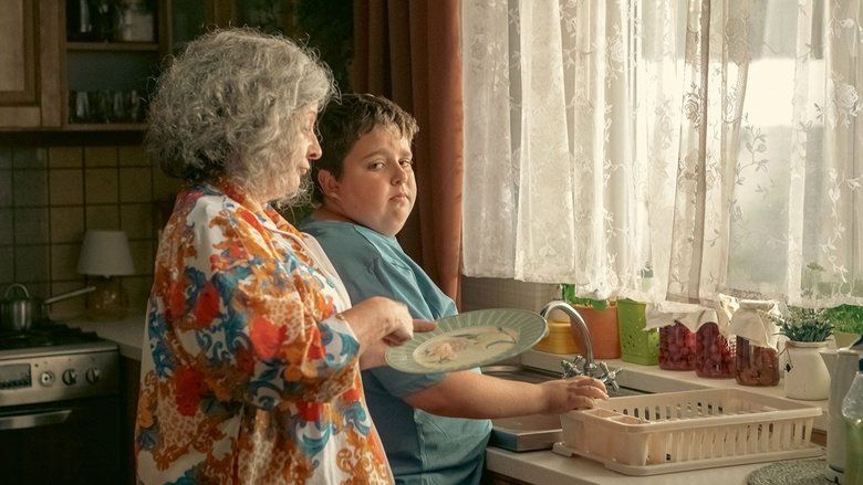 Za duży na bajki Cały Film • Vider • Online