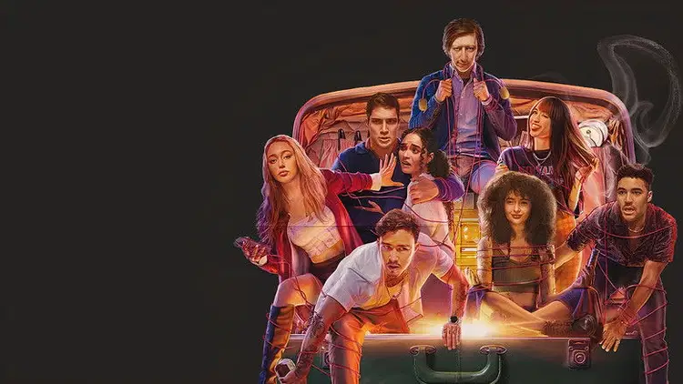 Liczy się wnętrze Cały Film • Vider • Online